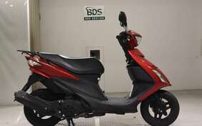 SUZUKI ADDRESS V125 S CF4MA