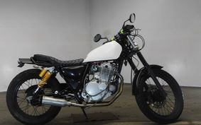 SUZUKI GRASS TRACKER BigBoy NJ47A