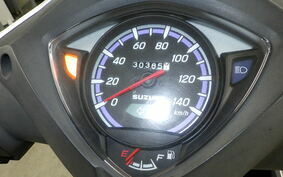 SUZUKI ADDRESS 110 CE47A