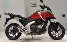 HONDA NC750X DCT 2021 RH09