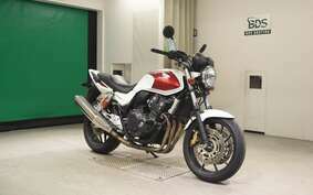 HONDA CB400SF GEN 4 2015 NC42