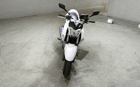 SUZUKI GSR250 GJ55D