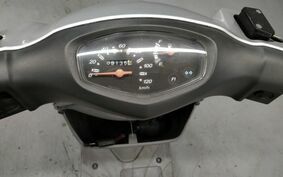 SUZUKI ADDRESS V125 CF4EA