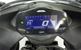 SUZUKI GIXXER 250 SF ED22B