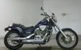 HONDA STEED 400 1989 NC26