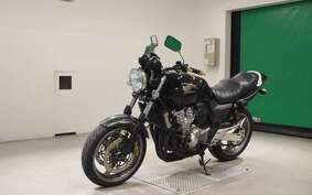 HONDA CB400SF VTEC 2009 NC42