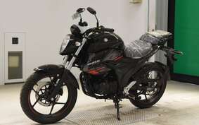 SUZUKI GIXXER 150 ED13N