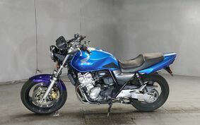 HONDA CB400SF NC42