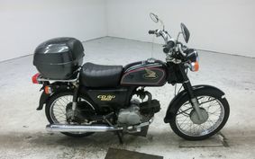 HONDA CD90 BENLY HA03