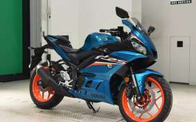 YAMAHA YZF-R25 A RG43J