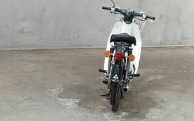 HONDA C50 SUPER CUB C50