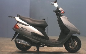 YAMAHA CYGNUS 125 D 1996 4TG