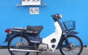 HONDA C50 SUPER CUB E C50