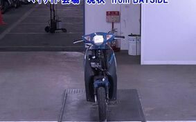 SUZUKI LET's CA4AA