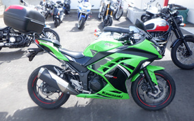 KAWASAKI NINJA 250 ABS SE EX250L