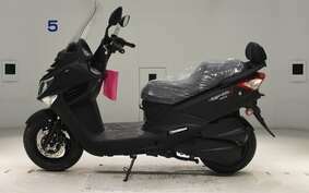 SYM JOYRIDES125I