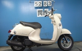 YAMAHA VINO 50 2007 SA37J