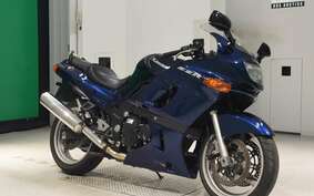 KAWASAKI ZZ-R400 Gen.2 2007 ZX400N