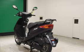 YAMAHA AXIS 125 TREET SE53J