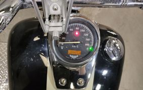 HONDA SHADOW400 SLASHER NC40