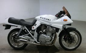 SUZUKI GSX400S KATANA 1993 GK77A