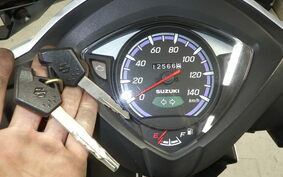 SUZUKI ADDRESS 110 CE47A