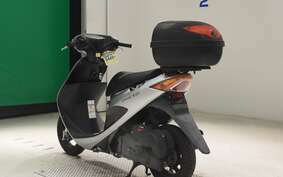 SUZUKI ADDRESS V50 Gen.2 CA44A