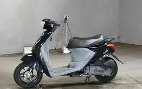 SUZUKI LET's 5 CA47A