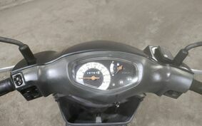 SUZUKI ADDRESS V125 G CF46A