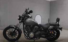 YAMAHA BOLTR VN04J