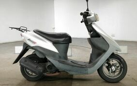 SUZUKI LET's 2 CA1PA