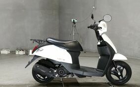 SUZUKI LET's CA4AA