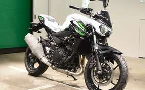 KAWASAKI Z250 Gen.2 EX250P