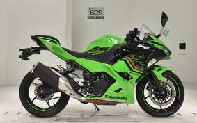 KAWASAKI NINJA 400 2023 EX400L