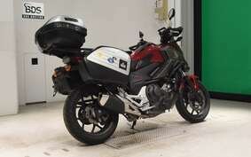 HONDA NC750X D 2020 RC90