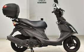 SUZUKI ADDRESS V125 S CF4MA