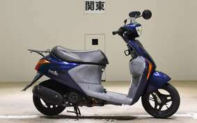 SUZUKI LET's 5 CA47A