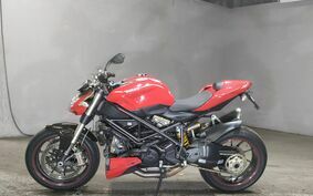 DUCATI STREET FIGHTER 1100S 2010 F100A