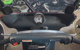 HONDA GYRO TA03