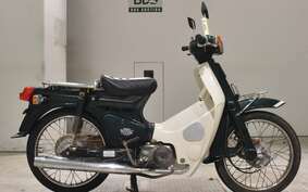 HONDA C50 SUPER CUB E C50