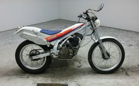 HONDA TLR250R MD18