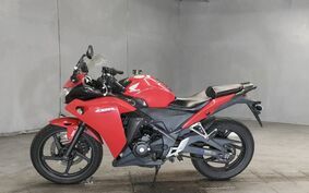 HONDA CBR250R MC41