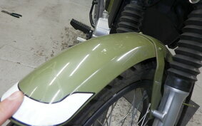 HONDA CROSS CUB 110 JA45