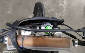 KAWASAKI D-TRACKER LX250E