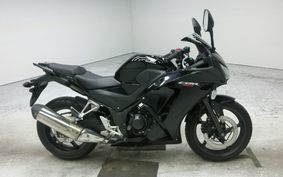 HONDA CBR250R MC41