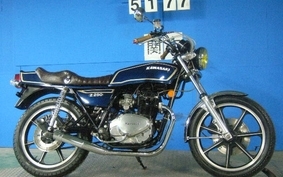 KAWASAKI Z250 FT KZ250A