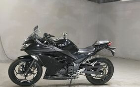 KAWASAKI NINJA 250 EX250L