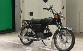 HONDA CD90 BENLY HA03