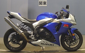 SUZUKI GSX-R1000 2009 GT78A