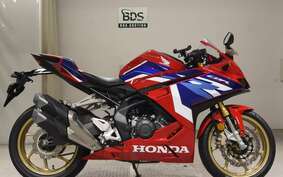 HONDA CBR250RR A MC51